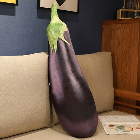 DANDELION Isolde Soft Plush Fruit Pillow Toy from DANDELION