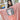 DANDELION Isolde Whimsical Organic Cotton Throw from DANDELION