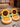 DANDELION Izumi Cozy Supportive Cushion Chair from DANDELION