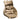 DANDELION Kintaro Ergonomic Supportive Cushion Office Chair from DANDELION
