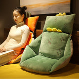 DANDELION Kintaro Ergonomic Supportive Cushion Office Chair from DANDELION