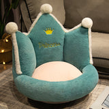 DANDELION Kiyoshi Cozy Japanese-Style Tatami Cushion from DANDELION