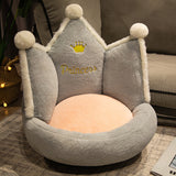 DANDELION Kiyoshi Cozy Japanese-Style Tatami Cushion from DANDELION