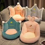 DANDELION Kiyoshi Cozy Japanese-Style Tatami Cushion from DANDELION