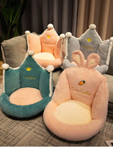 DANDELION Kiyoshi Cozy Japanese-Style Tatami Cushion from DANDELION