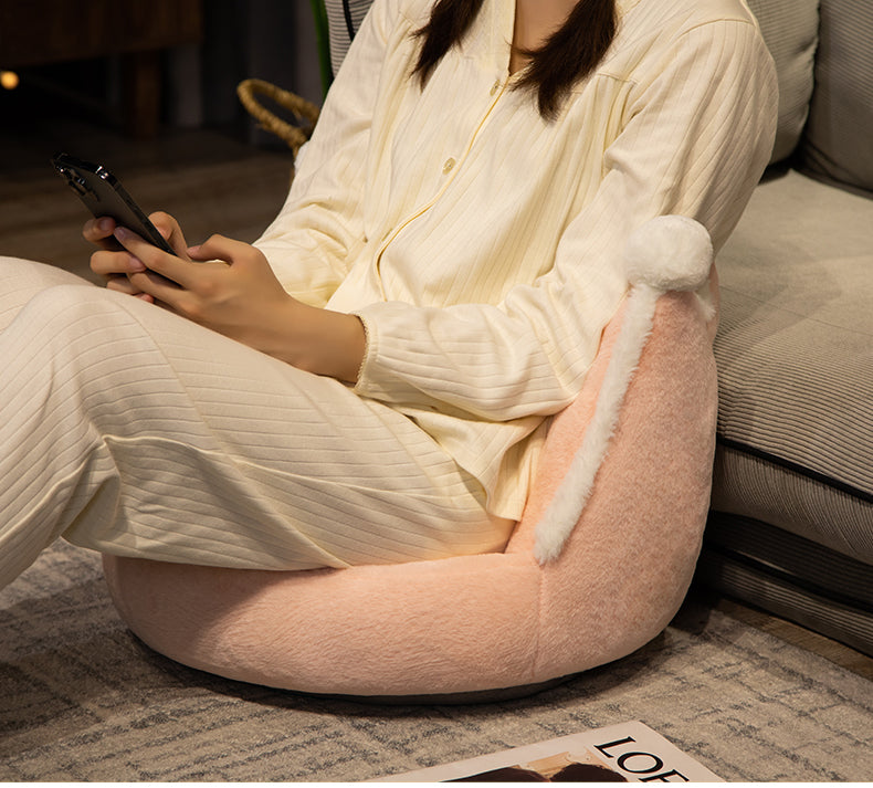 DANDELION Kiyoshi Cozy Japanese-Style Tatami Cushion from DANDELION
