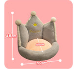 DANDELION Kiyoshi Cozy Japanese-Style Tatami Cushion from DANDELION