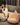 DANDELION Kiyoshi Cozy Japanese-Style Tatami Cushion from DANDELION
