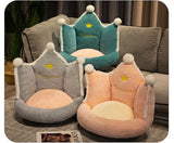 DANDELION Kiyoshi Cozy Japanese-Style Tatami Cushion from DANDELION
