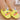 DANDELION Marisol Cozy Cartoon Indoor Slippers from DANDELION