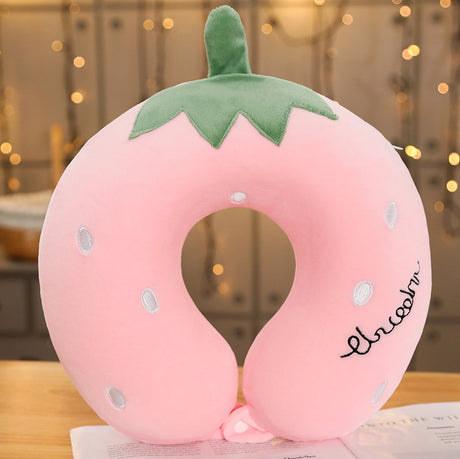 DANDELION Montserrat Comfortable Travel Neck Pillow from DANDELION