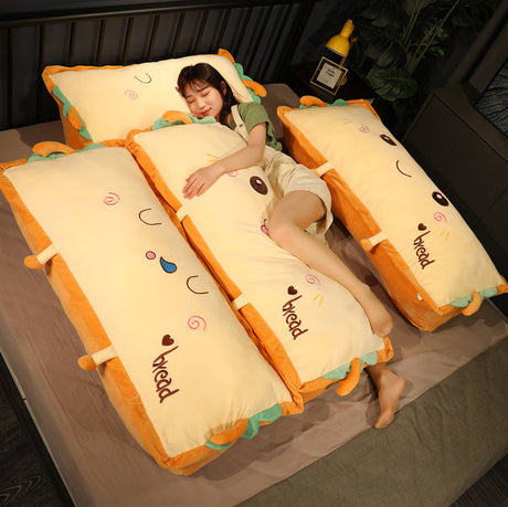 DANDELION Santiago Versatile Detachable Pillow Bedset from DANDELION