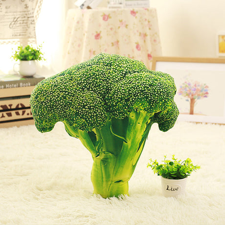 DANDELION Seraphina Cozy 3D Design Pillow from DANDELION