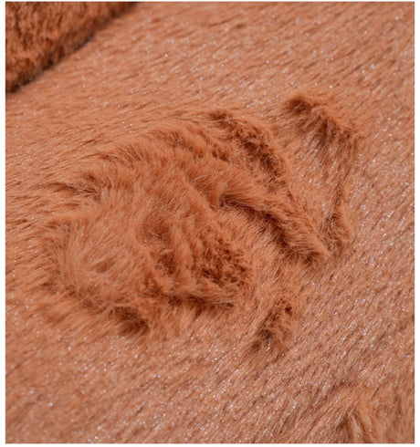 DANDELION Tamsin Realistic Comfort Lounge Pillow from DANDELION