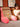 DANDELION Yamaguchi Comfortable Soft Bedside Mobile Pillow from DANDELION