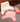 DANDELION Yamaguchi Comfortable Soft Bedside Mobile Pillow from DANDELION