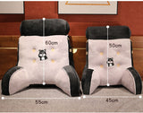 DANDELION Yamaguchi Comfortable Soft Bedside Mobile Pillow from DANDELION