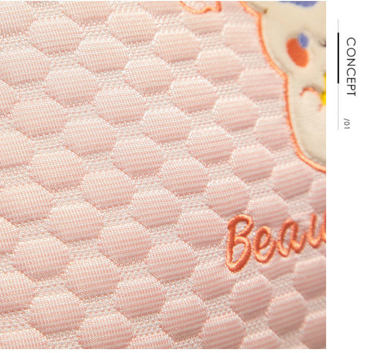 DANDELION Zephyra Breathable Comfort Pillow from DANDELION