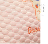 DANDELION Zephyra Breathable Comfort Pillow from DANDELION