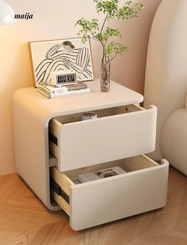 [CLEARANCE] Bethany Bedside Table from maija