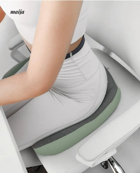 Conditioning Office Chair Cushion from Wabin