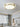 DESIGNER LIGHTING AURORA Minimalistic Copper Ceiling Light from DESIGNER LIGHTING