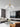 DESIGNER LIGHTING Alhambra Retro Stylish Glass Ceiling Lamp from DESIGNER LIGHTING