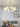 DESIGNER LIGHTING Amaryllis Sleek Minimalist Ceiling Lamp from DESIGNER LIGHTING