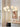 DESIGNER LIGHTING Amaryllis Sleek Minimalist Ceiling Lamp from DESIGNER LIGHTING