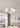 DESIGNER LIGHTING Amaryllis Sleek Minimalist Ceiling Lamp from DESIGNER LIGHTING