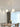 DESIGNER LIGHTING Amaryllis Sleek Minimalist Ceiling Lamp from DESIGNER LIGHTING