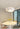 DESIGNER LIGHTING Amélie Elegant Minimalist Ceiling Lamp from DESIGNER LIGHTING