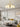 DESIGNER LIGHTING Aurelia Elegant Copper Ceiling Lamp - French Luxury Orchid Style from DESIGNER LIGHTING