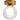 DESIGNER LIGHTING Carindale Sleek Glass Ceiling Lamp from DESIGNER LIGHTING