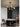 DESIGNER LIGHTING Marcellus Copper Crystal Pendant Elegance Ceiling Lamp from DESIGNER LIGHTING