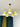 DESIGNER LIGHTING Marcellus Elegant Cream Ceramic Chandelier from DESIGNER LIGHTING