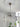 DESIGNER LIGHTING Marcellus Elegant Cream Ceramic Chandelier from DESIGNER LIGHTING
