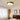 DESIGNER LIGHTING Marisol Chic Copper Ceiling Lamp - Modern Minimalistic Table Light from DESIGNER LIGHTING