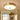 DESIGNER LIGHTING Marisol Chic Copper Ceiling Lamp - Modern Minimalistic Table Light from DESIGNER LIGHTING