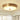 DESIGNER LIGHTING Marisol Chic Copper Ceiling Lamp - Modern Minimalistic Table Light from DESIGNER LIGHTING