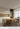 DESIGNER LIGHTING Zephyra Elegant Copper Minimalistic Ceiling Lamp from DESIGNER LIGHTING