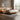 DIPU Brian Nordic Modern Light Luxury Bed from DIPU
