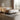 DIPU Brian Nordic Modern Light Luxury Bed from DIPU