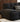 DIPU Florence Modern Apartment Fabric Sofa from DIPU