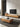 DIPU Miles Coffee Table & Cabinet Set from DIPU