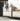 DIPU Miles Coffee Table & Cabinet Set from DIPU
