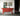 DISPLAY ASIANART Alhambra Elegant Feng Shui Partition Cabinet from DISPLAY ASIANART