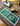 DISPLAY ASIANART Emiko Vintage Luxurious Handcrafted Embroidery Mats from DISPLAY ASIANART
