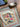 DISPLAY ASIANART Emiko Vintage Luxurious Handcrafted Embroidery Mats from DISPLAY ASIANART
