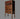 DISPLAY ASIANART Fengjing Elegant Retro Solid Wood Storage Cabinet from DISPLAY ASIANART